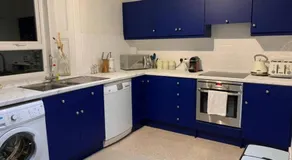 Lovely 3 bedroom family friendly cottage in North Berwick - Image 3