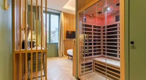 L'Exclusif Spa Suites Prestige Lyon Croix-Rousse - Image 3