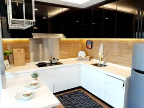 Symphony Tower I Balakong I Luxury I Balcony I Nice View - Image 2
