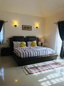 Villa Wodeyarmutt Tropical luxury living - Image 2