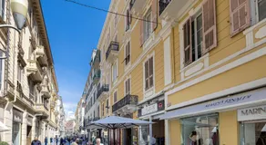 Sanremo inn RDA Luxury Rooms via Matteotti 144 - Image 4
