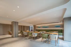 JI Hotel Chongqing Banan Vocational College City - Image 4