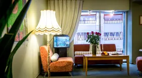 ARIBĖ Hotel Klaipėda, Free Parking - Image 3
