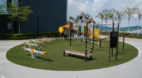 KLIA Airport Homestay 17 - Image 5