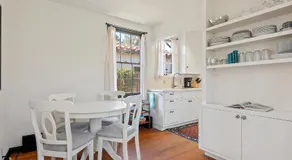 Garden Cottage at Miramar Beach with Shared Deck - Image 3