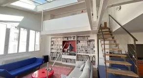 Magnifique Loft Epinette Baron CityCosy - Image 2