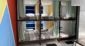 Pousada & Hostel Belo Vale - Image 2