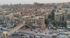 شقه مفروشه جميله جدا بموقع متميز 12 - Image 3