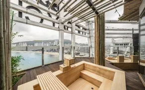 Busan Gwanganri The Bay Club Hotel - Image 4