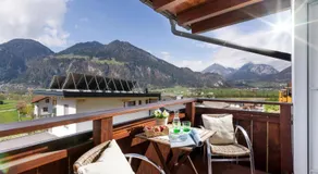 Das Sonnleiten Ski- und Motorradhotel Bruck im Zillertal - Image 4