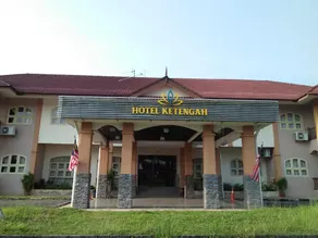 Hotel Ketengah AMBS - Image 3