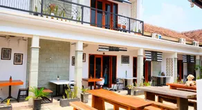 Homestay 33 Banyuwangi by Calli Rooms - Image 3