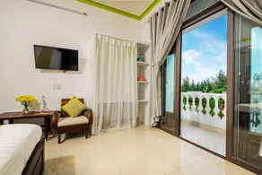 1 BR Natural Lake view HoiAn - Image 3