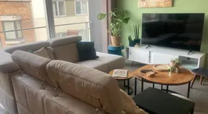 Appartement met zicht op zee - Image 2