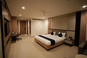 Hotel Shubham Celebrations-Miyapur - Image 2