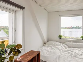 5 stjernet sommerhus i Præstø - Image 3
