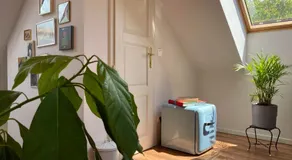Hatablak Boutique Guesthouse in Köveskál - Image 4