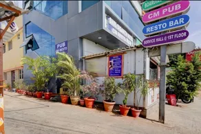 Diganth Lodge &Rooms - Image 4