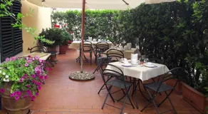 Camere Zimmer Rooms San Francesco - Image 2