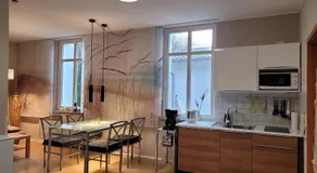 Ferienwohnung Strandburg - Image 2