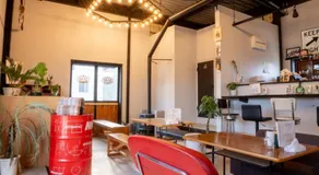 Guesthouse & Coffeeshop GENO - Image 3