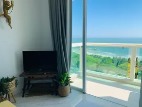 Ocean Vista: Seaview Studio on 5th Floor - Image 5