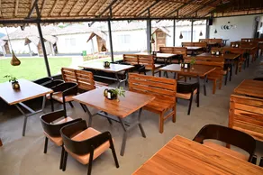 The Hampi Cafe - Image 4