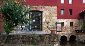 Hotel Molino Las Ricas Horas - Image 4