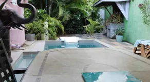 Chambre d'hôtes avec piscine petit déjeuner offert - Image 4