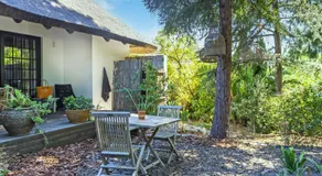Africa Lodge - Image 5