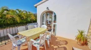 Mabruka - charming, Finca style holiday villa in Benissa - Image 5