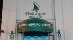 Porto Seguro Office Hotel - Image 3