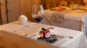Alpine Rooms and Suites Livigno - Camana Noa - - Image 4