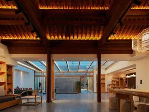Shisu B&B (Xinzhou Ancient City) - Image 5