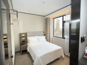 Hanting Hotel Zaozhuang Guangming Road - Image 2