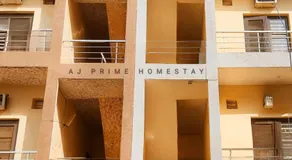 AJ PRIME Homestay - Your Affordable Stay - Image 4
