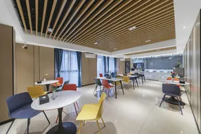 KaiBin Qingju Hotel (Jiuyanqiao Taikoo Li Store) - Image 2