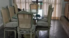 Aconchego Praia Pitangueiras 3 Quartos Até 10 pessoas - Image 3