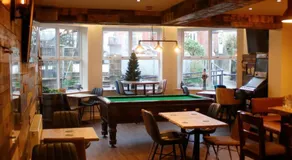The Garden Bar Rooms - Image 5