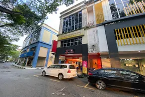 Hotel O Syariah Asam Pedas - Image 4