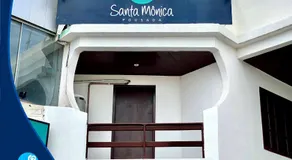 Pousada Santa Monica - Image 3