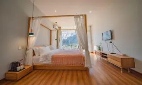 Shiyue·Huashan Yunshui Scenic Homestay (Yangshuo Yulong River Scenic Area Branch) - Image 2