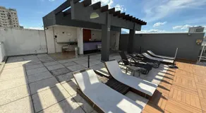 Flat Studio - Conforto e Estrutura de Hotel - Image 4