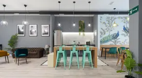 Albergue Alda Pilgrim Ponferrada - Image 2
