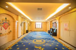 Knight's Hotel Europark Resort - Image 4