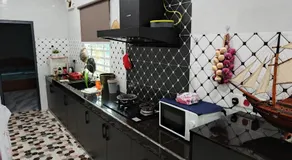 Lapangan Sentosa Homestay Ipoh - Image 4