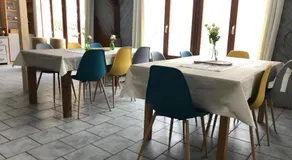 Accomodatie in Villa Werschmatt - Image 2