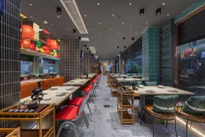 Golden family hotel - Image 3