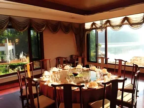 Mei Zi Lake Resort Pu'er - Image 4