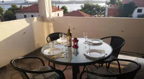 Apartments by the sea Turanj, Biograd - 6177 - Image 3